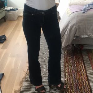 ‼️3/$20 or 4/$25‼️ Tractor flair jeans size 14